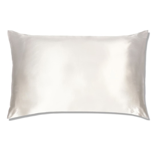 Slip 2 Silk Pillowcase (s) King Sized ! - Picture 3 of 7